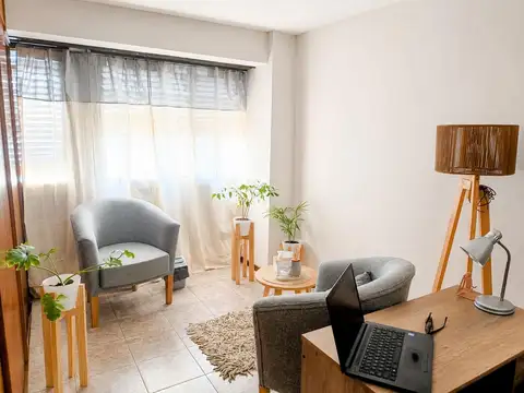 Venta de monoambiente apto oficina