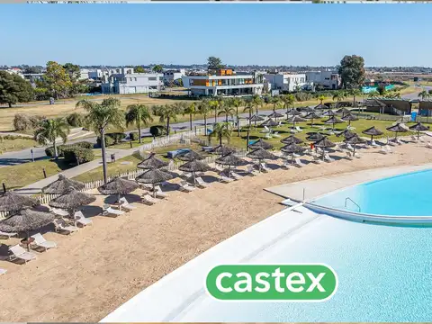 Terreno en Venta de 939,0 m2