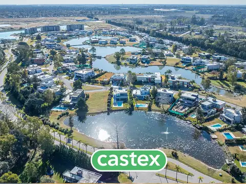 Lote venta en Terralagos, Canning