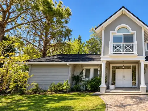 CASA EN ALQUILER EN SAN DIEGO – 5 AMBIENTES