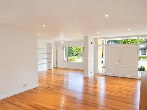 Casa en Alquiler de 5 dormitorios