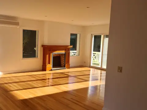 Casa en Alquiler 15 años