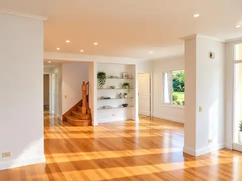 CASA EN ALQUILER EN SAN DIEGO – 5 AMBIENTES