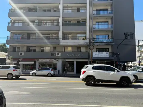 Av. NAZCA al 1700