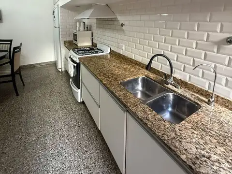 Depto Tipo Casa en Venta de 3 dormitorios