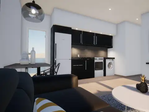 Departamento en Venta de 2 dormitorios