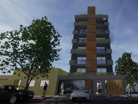 DEPARTAMENTO VENTA MORON