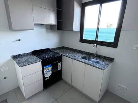 Depto Tipo Casa en Venta con 1 cocheras