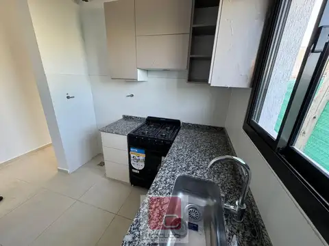 Depto Tipo Casa en Venta A Estrenar