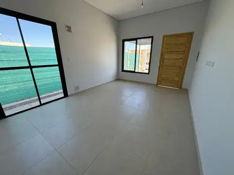 Depto Tipo Casa en Venta de 2 dormitorios