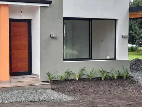 CASA A ESTRENAR