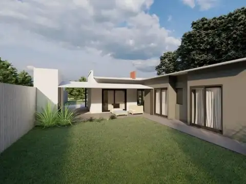 Casa en Venta en General Juan Madariaga, USD 149.000