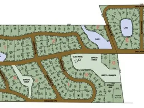 Casa en Venta 3 años