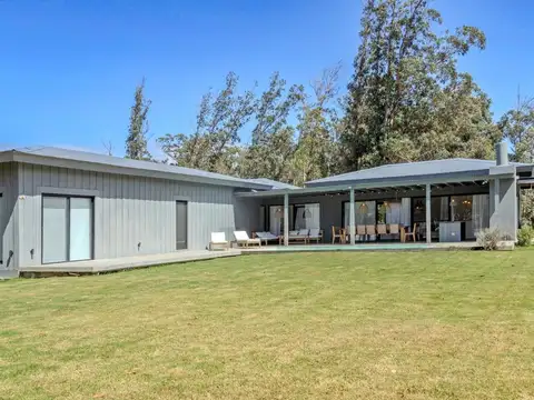 Casa en Venta en Maldonado, USD 698.000