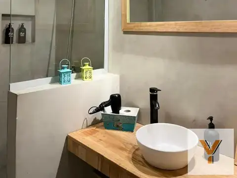 Depto Tipo Casa en Alquiler Temporal 10 años