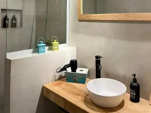 Depto Tipo Casa en Alquiler Temporal 10 años