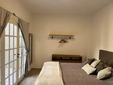 Depto Tipo Casa en Alquiler Temporal al Noreste