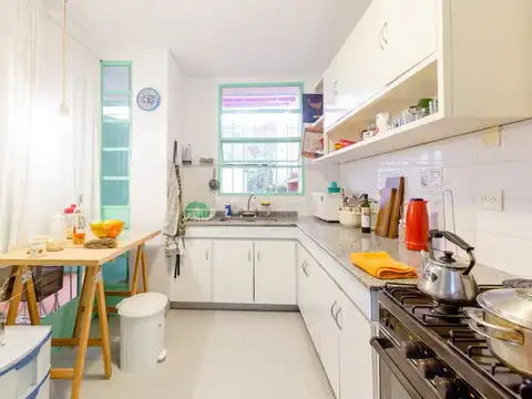 Depto Tipo Casa en Venta de 7 ambientes