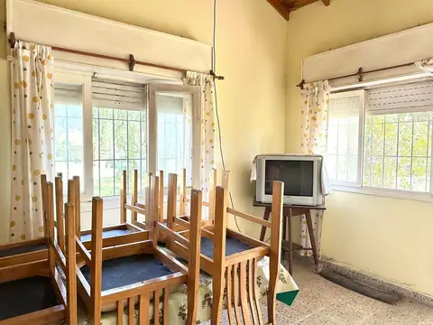 Casa en Venta 36 años