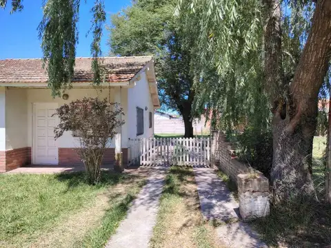 Casa en Venta de 2 dormitorios