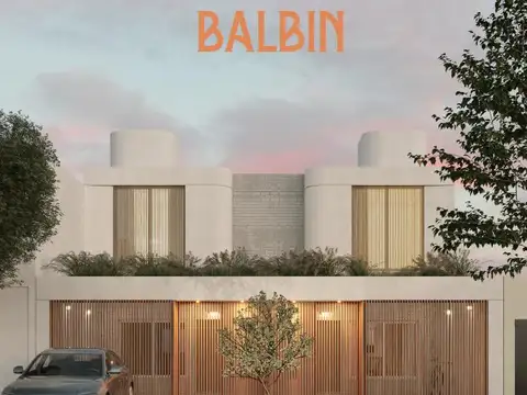 Balbin 500