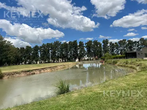 Terreno en Venta en Lagos de San Eliseo, USD 54.000