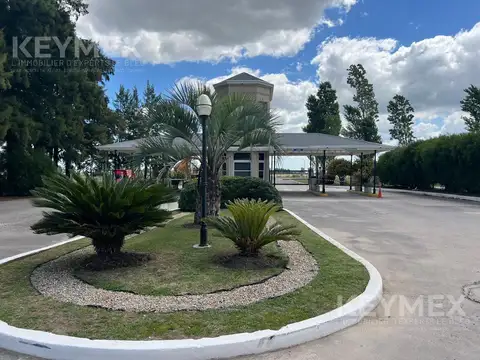 Terreno en Venta 40  mts Fondo