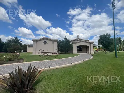 Venta Lote  San Vicente - Canning acepta permuta