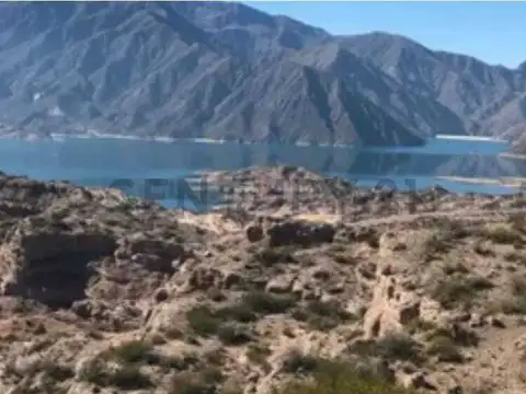 Venta de Lote en Potrerillos