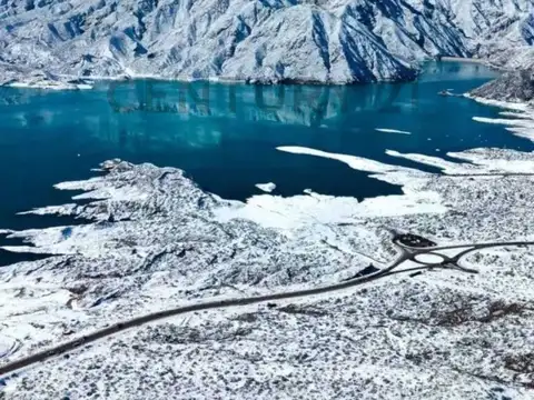 Venta de Lote en Potrerillos