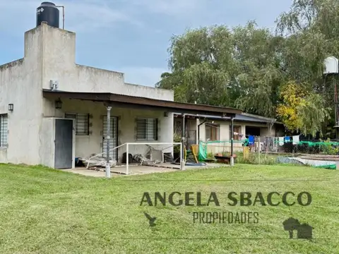 Casa en Venta al Noroeste