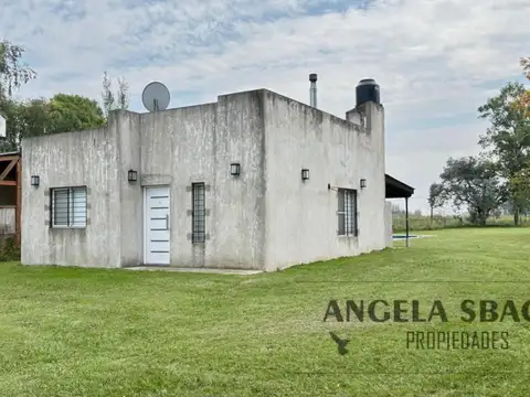 Casa en Venta de 2 dormitorios