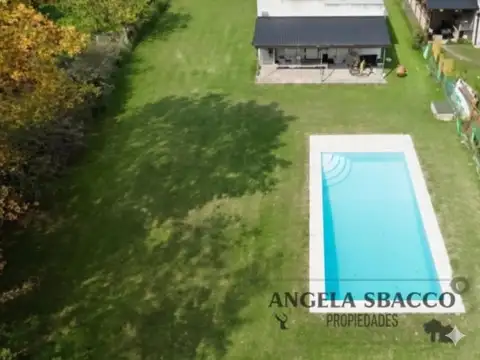 Casa en Venta en Parque Exaltacion, USD 102.000