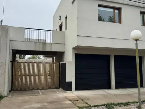 Departamento en Trenque Lauquen