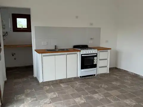 Departamento en Alquiler en Trenque Lauquen, $ 520.000