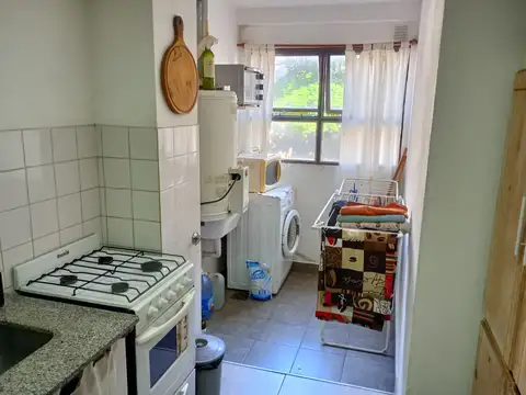 Departamento en Venta en Tolosa, USD 60.000