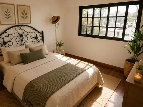 Departamento en Venta en Villa Pueyrredon, USD 190.000