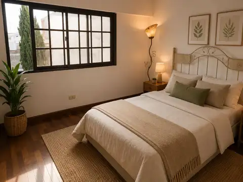 Departamento en Venta al Este