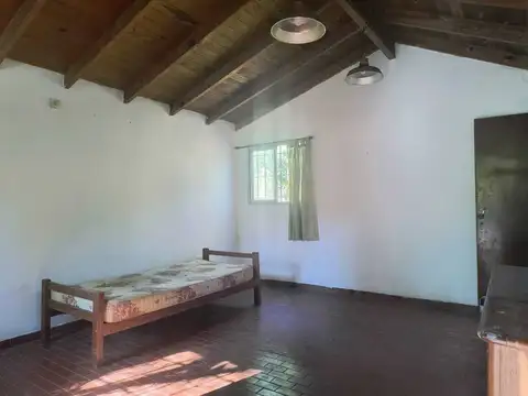 Casa en Venta en Río Sarmiento, USD 49.000