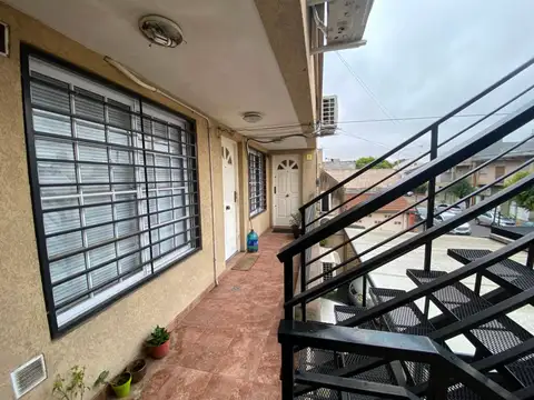 Departamento en Venta 12 años