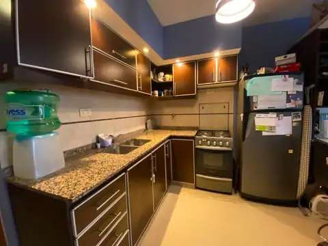 VENTA DEPARTAMENTO 2 Y 1/2 AMB. LOMAS DEL MIRADOR