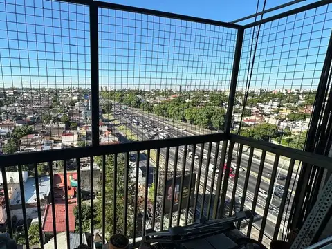 DEPTO 3 AMB VENTA CIUDADELA BALCON PISO ALTO