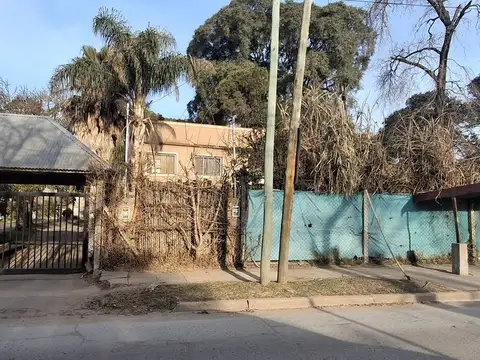 Intendente Dastugue 4000