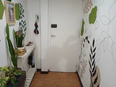 PH 2 ambientes con patio chico (2x1 m) | Martínez | Murillo 2700