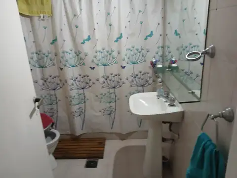 Depto Tipo Casa en Alquiler de 2 ambientes