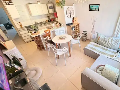 Departamento en Alquiler A Estrenar