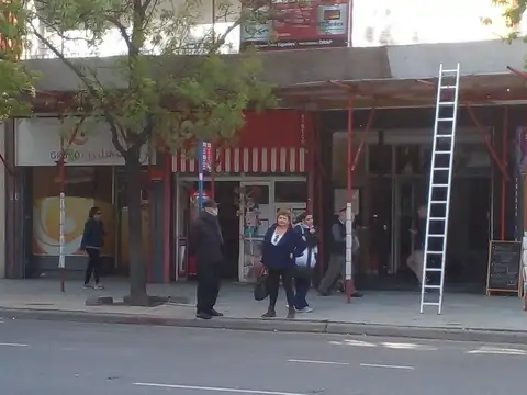 Avenida Luro 2600