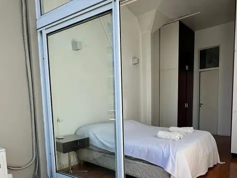 VENTA - DEPARTAMENTO 2 AMBIENTES - COLEGIALES