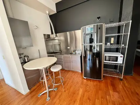 Departamento en Venta en Colegiales, USD 183.500