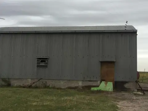 Campo en venta - 15.000 Hectáreas - Santa Fe